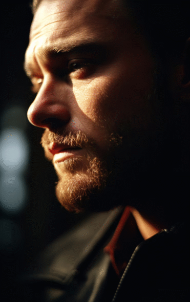 Daniel Green